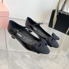 Miu Miu Shoes